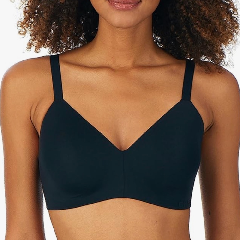DKNY Wireless Active Comfort Sports Bra